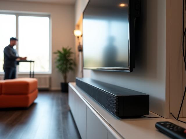 Multi-purpose room audio optimization Quezon City